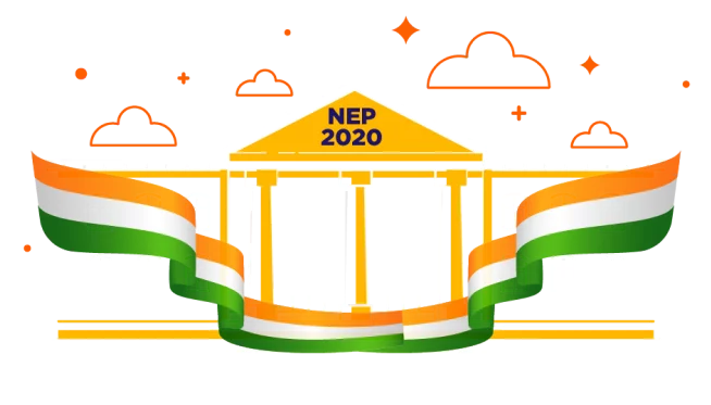 NEP 2020 Overview